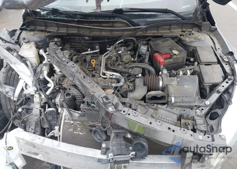 2019 Nissan Altima 2.5 S z USA, uszkodzony, nr VIN 1N4BL4BV9KC199119